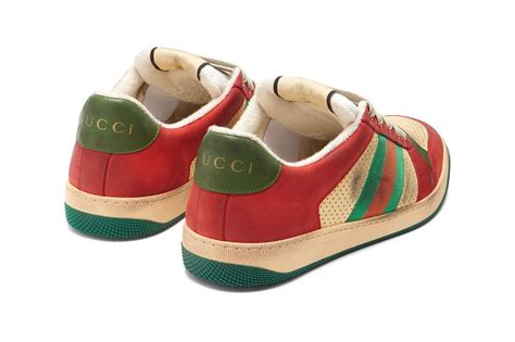 gucci virtus sneaker|gucci sneaker for women.